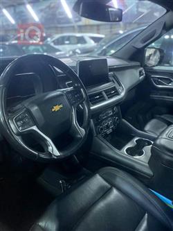 شيفروليه تاهو